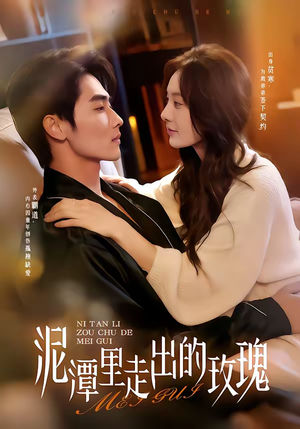 泥潭里走出的玫瑰（91集）全网最快更新短剧免费看