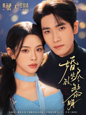 婚烬致黎明（77集）短剧大结局太过瘾了