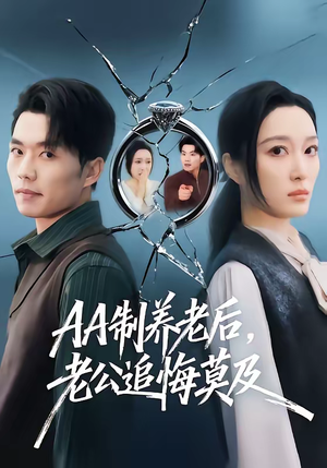 AA制养老后老公追悔莫及（60集）好看的短剧一定要分享