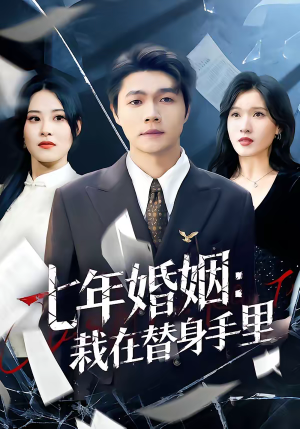 七年婚姻：栽在替身手里（80集）短剧抢先看途经你的盛放