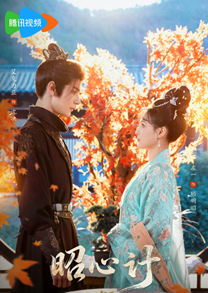 昭｜心计（59集）免费观看热门短剧