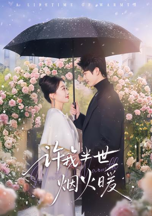 许我半世烟火暖（66集）火爆短剧抢先看