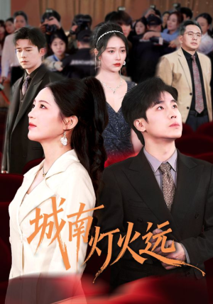 城南灯火远（72集）短剧热播精彩片段