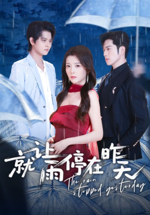 就让雨停在昨天（70集）热门短剧推荐推荐