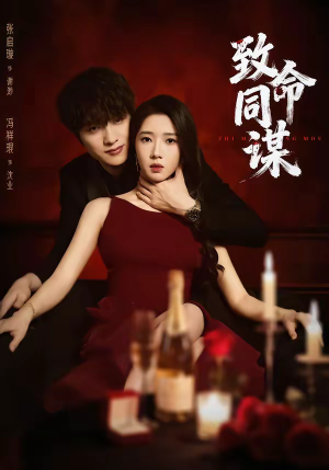 致命同谋（63集）每日更新短剧精彩片段