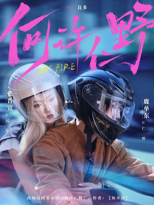 何许仁野（60集）推荐热门短剧下集更精彩