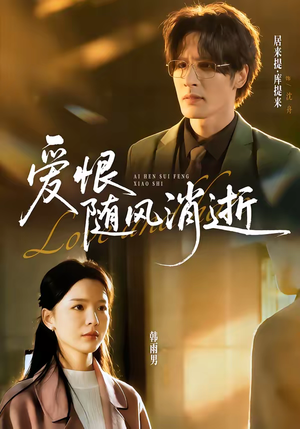 爱恨随风消逝（60集）全部免费看短剧网站