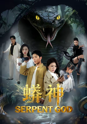 蟒神（62集）好看的小短剧推荐