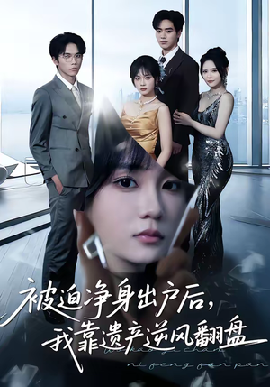 被迫净身出户后，我靠遗产逆风翻盘（40集）全集免费在线观看短剧无广告