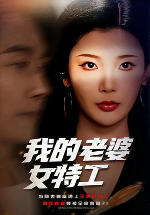 我的老婆女特工（62集）超好看短剧推荐