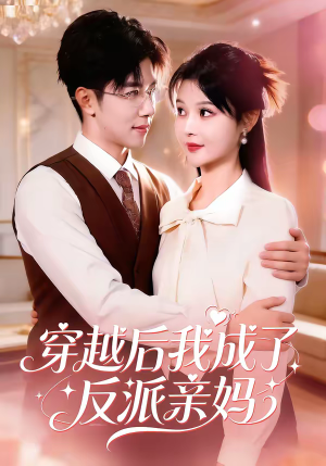 穿越后我成了反派亲妈（80集）剧好看短剧推荐