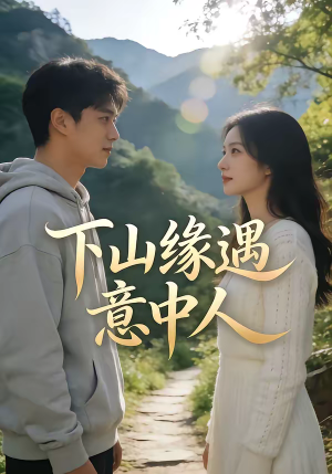 下山缘遇意中人（78集）短剧全集高清无码版