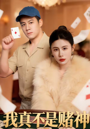我真不是赌神（78集）短剧这部剧太好看了