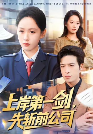 上岸第一剑，先斩前公司（75集）红果短剧免费看