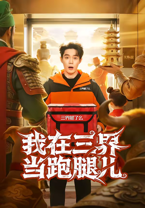 我在三界当跑腿儿（70集）热播短剧持续更新