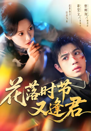 花落时节又逢君（61集）让你看了就停不下来的精彩短剧