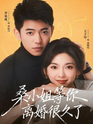 桑小姐，等你离婚很久了（70集）好看上头的短剧