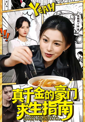 真千金的豪门求生指南（65集）热门短剧好看又上头