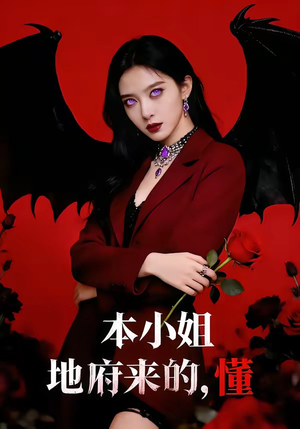 本小姐地府来的，懂（80集）免费短剧就是爽