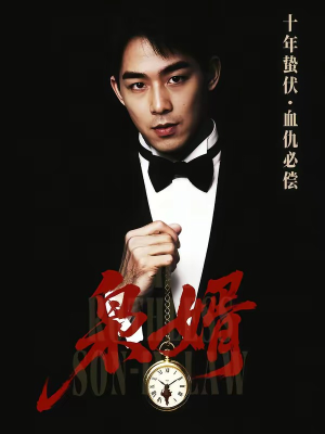 枭婿（62集）红果免费短剧看全集