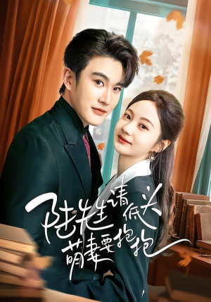 陆先生请低头萌妻要抱抱（51集）喜欢追剧的看过来