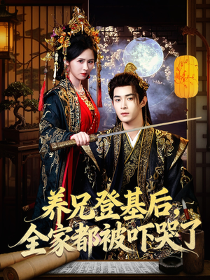 养兄登基后，全家都被吓哭了（60集）一口气看完全季短剧
