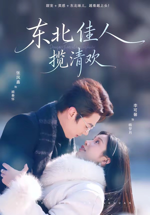 东北佳人揽清欢（80集）好看又上头的短剧来了