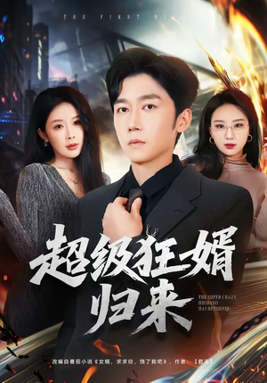 超级狂婿归来（81集）让你一口气看完短剧