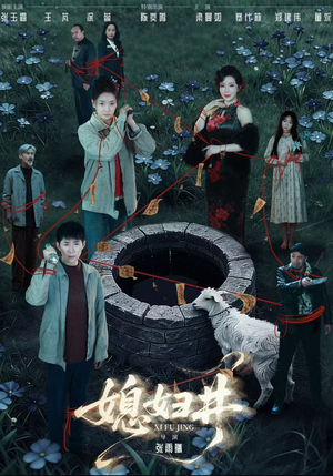 媳妇井（59集）番茄小说免费看短剧