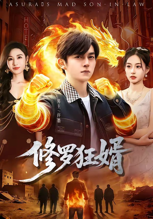 修罗狂婿（114集）红果免费短剧看后续