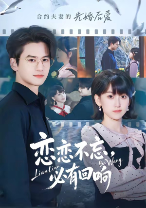 恋恋不忘，必有回响（80集）热门短剧一网打尽