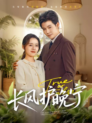 长风护晚宁（59集）好看的短剧又来了精彩片段