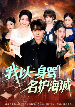 我以一身骂名护海城（79集）推荐热门短剧全集