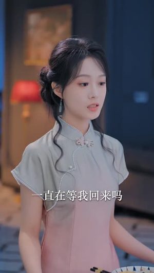 心瓷预谋（3集）短剧收官全集限免看