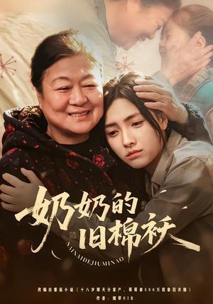 奶奶的旧棉袄（69集）百看不厌的精彩短剧分享