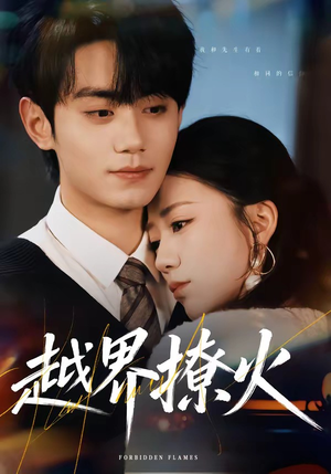越界撩火（64集）免费看全网影视短剧动漫