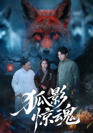 狐影惊魂（45集）短剧全集一次看个够