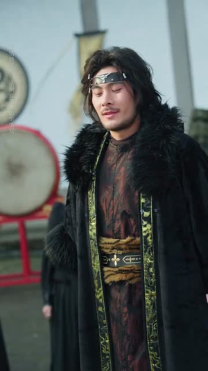 一拳焚天（57集）精彩短剧看全集