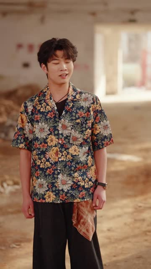 纵情莞城，我本桀骜少年臣（80集）免费观看短剧就是爽