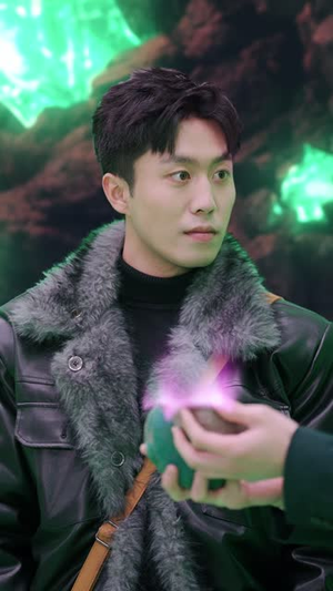 长白山神（138集）短剧终极大结局合集