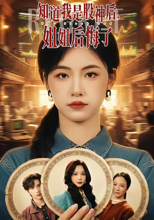 知道我是股神后，姐姐后悔了（54集）短剧全集无删完整版