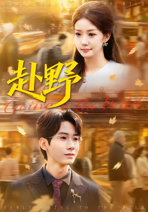 赴野（40集）每日分享不一样的短剧