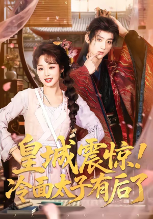 皇城震惊！冷面太子有后了（93集）热门短剧新剧推荐