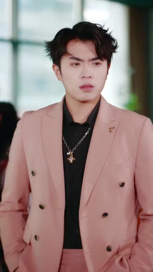 逆袭少爷：听劝就变强（80集）真的太好看了短剧推荐