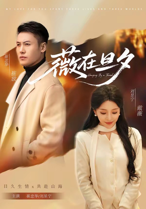 薇在旦夕（80集）超火短剧抢先看全集太好看了