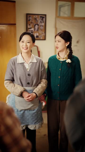 八零风华：婆媳携手掌乾坤（83集）在哪个平台能看短剧