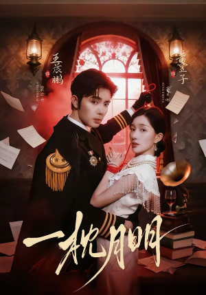 一枕月明（65集）免费在线观看短剧大结局