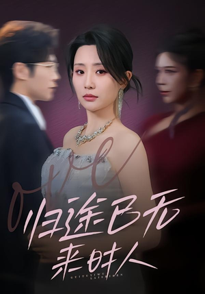 归途已无来时人（70集）一口气追到短剧大结局