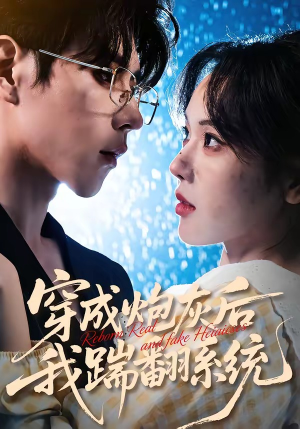 穿成炮灰后我踹翻系统（88集）零花钱看整部短剧的网站