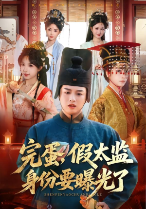 完蛋，假太监身份要曝光了（78集）常回家看看短剧